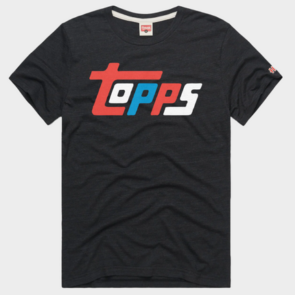 Topps Logo T Shirt