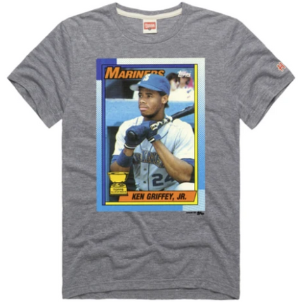Topps Ken Griffey Jr. T Shirt