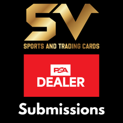 Collection image for: PSA Submissions