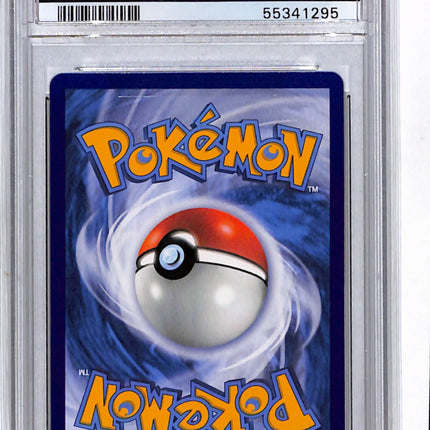 2020 Pokemon Darkness Ablaze Charizard V Darkness Ablaze PSA 10 #019