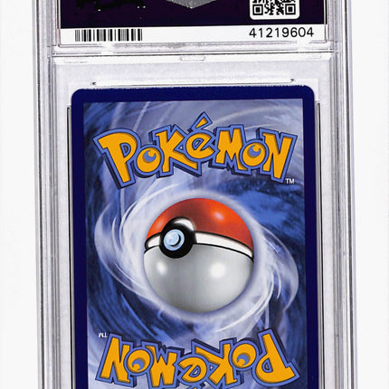 2017 Pokemon Sun & Moon Shining Legends Mewtwo GX Shining Legends PSA 10 #39