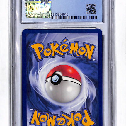 2000 Pokemon Rocket Meowth 1st Edition PSA 8 #62