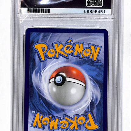 2018 Pokemon Sun & Moon Lost Thunder Mina Fa Lost Thunder PSA 10 #211
