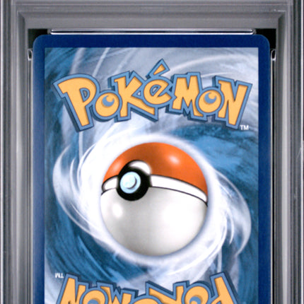 2019 Pokemon Pikachu & Zekrom GX Promo-TAG Team Tins-Fa PSA 9 #SM168