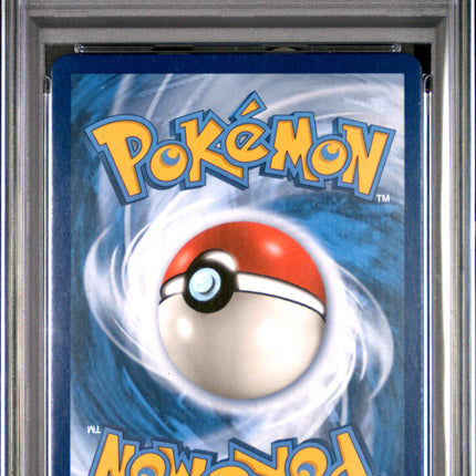 2017 Pokemon Shining Legends Shining Jirachi Shining Legends PSA 9 #42