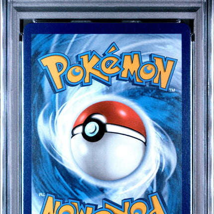 2025 Pokemon Meg EN-Mega Evolution Ivysaur Illustration Rare PSA 10 #134