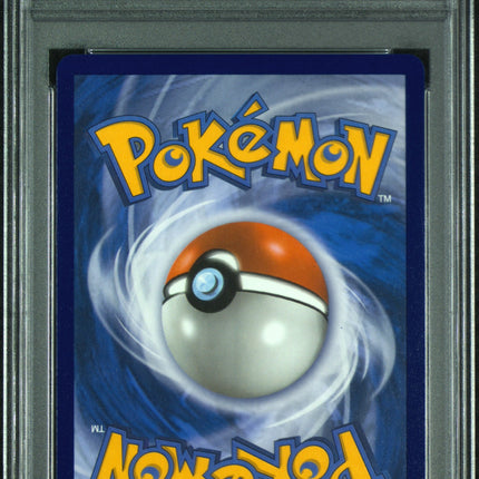 2022 Pokemon Sword & Shield Brilliant Stars Charizard VSTAR PSA 10 #018