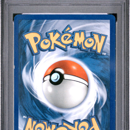 2000 Pokemon Gym Challenge Sabrina's Gengar PSA 6 #29