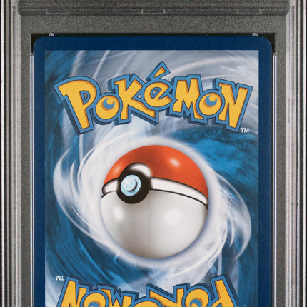 2021 Pokemon Classic Collection Dark Gyarados Classic Coll-Team Rocket PSA 10 #8