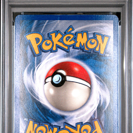 2002 Pokemon Legendary Collection Squirtle Rev. Foil PSA 3 #95