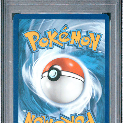 2022 Pokemon Sword & Shield Brilliant Stars Charizard VSTAR Secret PSA 10 #174