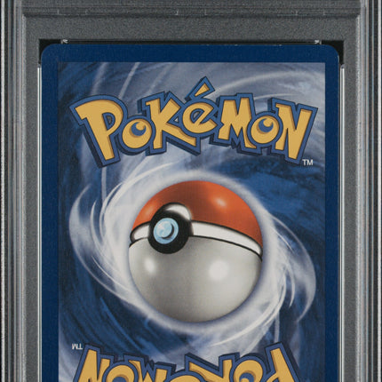 1999 Pokemon French Nidoking 1st Edition French PSA 5 #11