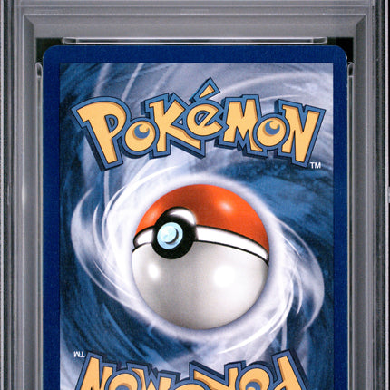 1999 Pokemon French Feunard 1st Edition French PSA 7 #12