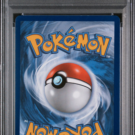2016 Pokemon Xy Evolutions Dragonite EX Evolutions Fa PSA 8 #106