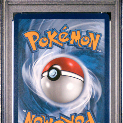 2025 PokemonPhantasmal Flames Mega Lopunny EX Sir PSA 10 #128