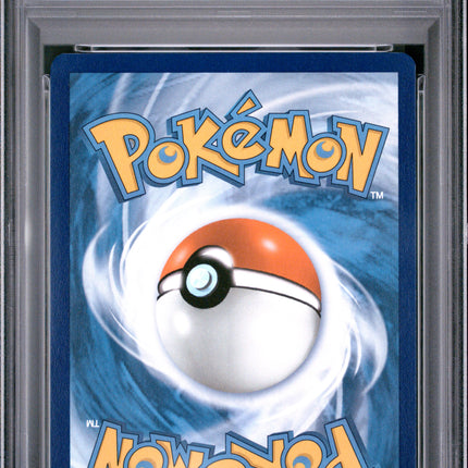 2023 Pokemon Scarlet & Violet Gardevoir EX Special Illustration Rare PSA 10 #245