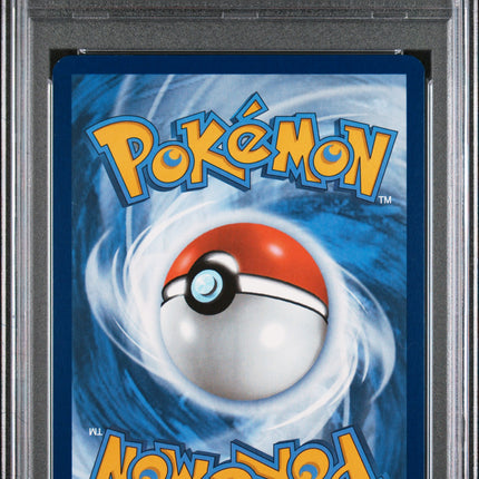 2025 Pokemon Black Star Promo Victini Unova Victini Illus Coll PSA 8 #208