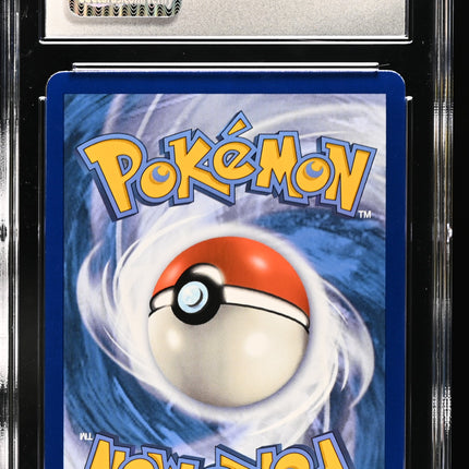 2022 Pokemon Go Radiant Blastoise Spanish CGC 10 #018/078