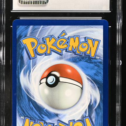 2025 Pokemon Black Bolt Excadrill ex Special Illustration Rare CGC 10 #168/086