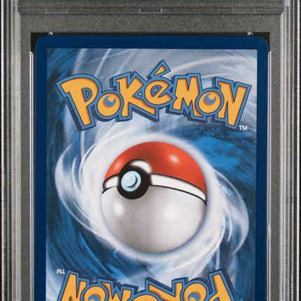 2026 Pokemon Asc EN-Ascended Heroes Mega Meganium EX SIR PSA 9 #272