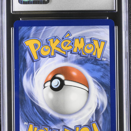 2025 Pokemon Phantasmal Flames Zacian Illustration Rare CGC 10 #100/094
