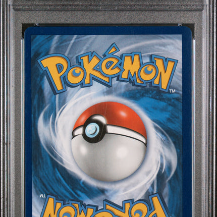 2014 Pokemon Xy Flashfire M Charizard EX Flashfire PSA 8 #69