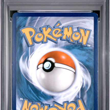 2016 Pokemon Xy Pikachu EX Promo-Red & Blue Coll. Fa PSA 6 #XY124