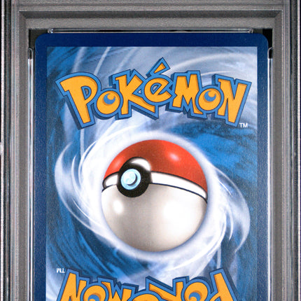 2025 Pokemon Destined Rivals Ethan's Ho-Oh EX SIR PSA 10 #230