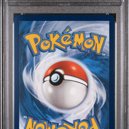 2024 Pokemon Gouging Fire EX Special Illustration Rare PSA 10 #204