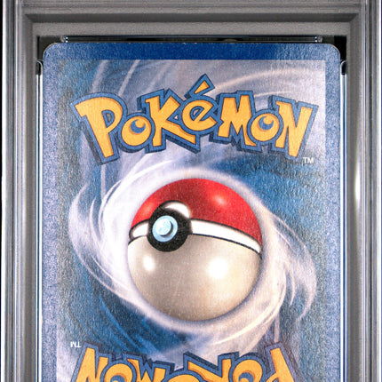 2002 Pokemon Legendary Collection Dark Blastoise Rev.Foil PSA 2 #4