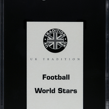 2006 Uk Traditions World Stars Ronaldinho SGC 9.5