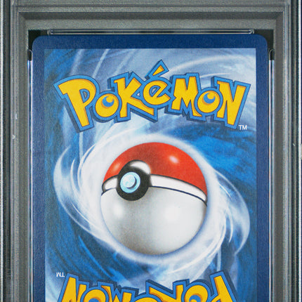 2021 Pokemon Celebrations Classic Birthday Pikachu Black Star PSA 10 #24