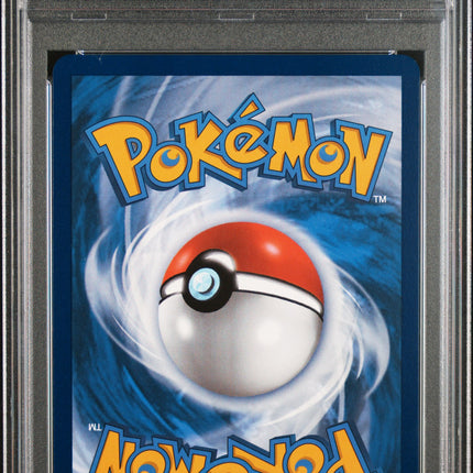 2024 Pokemon SVP EN-SV Black Star Promo Magneton Surging Sparks Etb PSA 9 #159