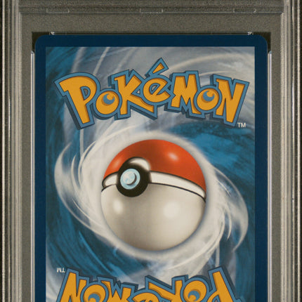 2022 Pokemon Sword & Shield Astral Radiance Starmie V Fa PSA 9 #TG13