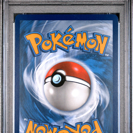2024 Pokemon SSP EN-Surging Sparks Pikachu EX Ultra Rare PSA 10 #219