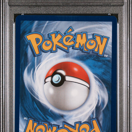 2025 Pokemon Phantasmal Flames Mega Lopunny EX Special Illustration PSA 10 #128