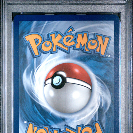 2023 Pokemon Mew EN-151 Venusaur EX Ultra Rare PSA 9 #182