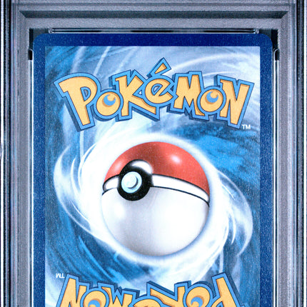 2019 Pokemon Sun & Moon Hidden Fates Psyduck Hidden Fates PSA 10 #11
