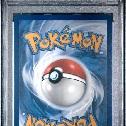 2023 Pokemon Obf EN-Obsidian Flames Cleffa Illustration Rare PSA 10 #202