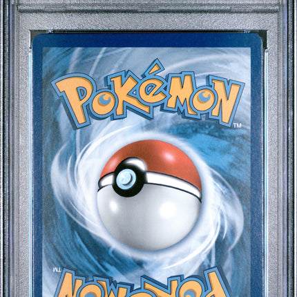 2019 Pokemon Charizard GX Promo-Hidden Fates Tins PSA 10 #SM211