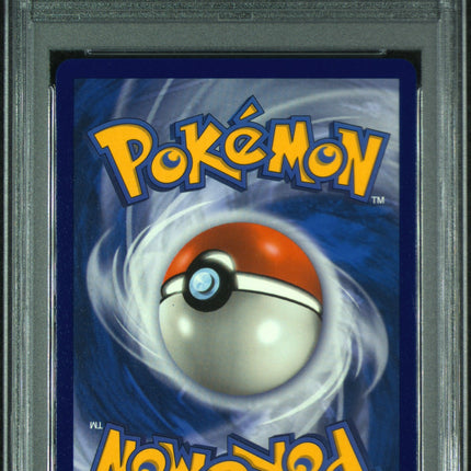 2021 Pokemon Shining Fates Charizard VMAX Fa Shining Fates PSA 10 #SV107