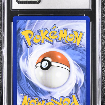 2025 Pokemon Destined Rivals Team Rocket's Mewtwo ex 081/182 CGC 8.5 #081/182