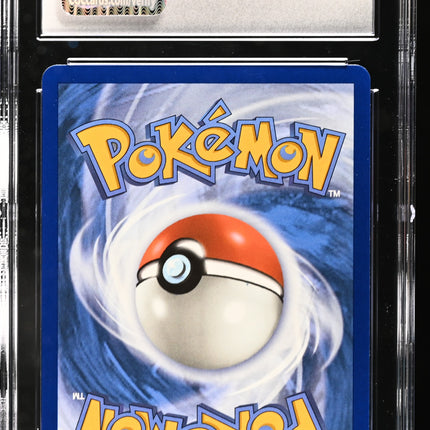 2026 Pokemon Black Star Promos Chimchar CGC 9 #041