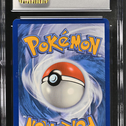 2024 Pokemon Black Star Promos Charizard ex CGC 10 #074