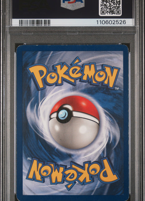 Pokemon TCG Blastoise #2 1ST Edition PSA 5