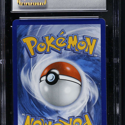 2025 Pokemon Black Star Promos Oricorio ex CGC 10 #024