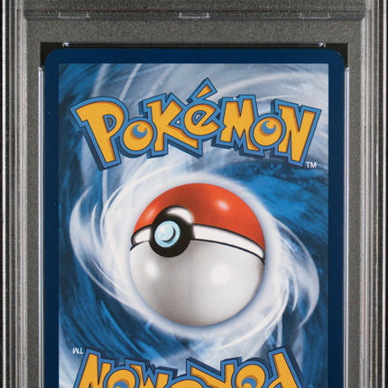 2024 Pokemon Mew EN-151 Bulbasaur 151 5-Pack Mini Tin PSA 8 #001