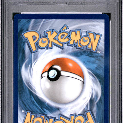 2025 Pokemon Team Rocket's Ariana Special Illustration Rare PSA 10 #237