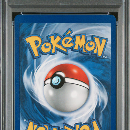 2003 Pokemon EX Sandstorm Raichu EX Sandstorm PSA 6 #98