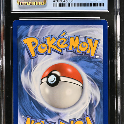 2016 Pokemon Evolutions Fighting Energy 96/108 CGC 8 #96/108